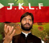 Yasin Malik booked under POTA for raising funds for militancy